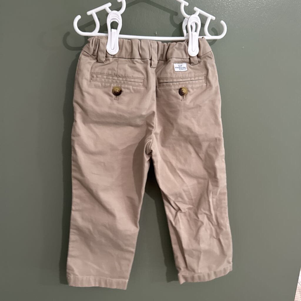 Vineyard Vines Khaki