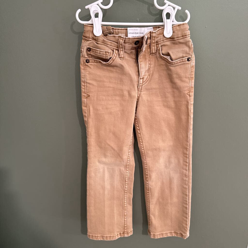 Cat & Jack Khaki
