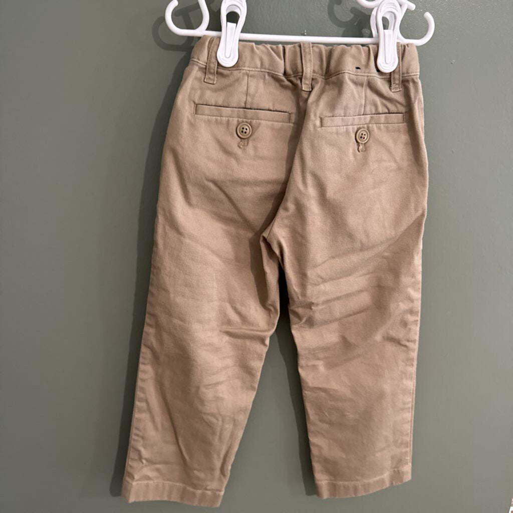 Crew Cuts Khaki