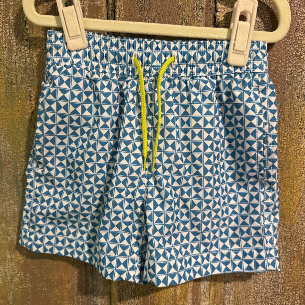 Crew Cuts Swimsuit