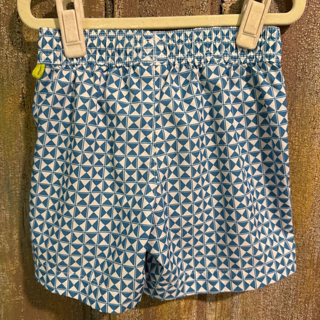 Crew Cuts Swimsuit