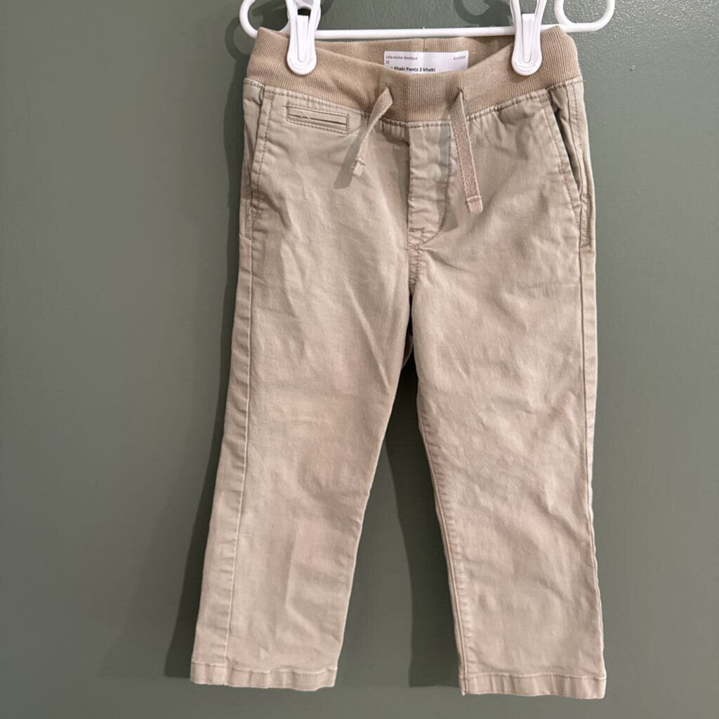 Gap Khaki Pants