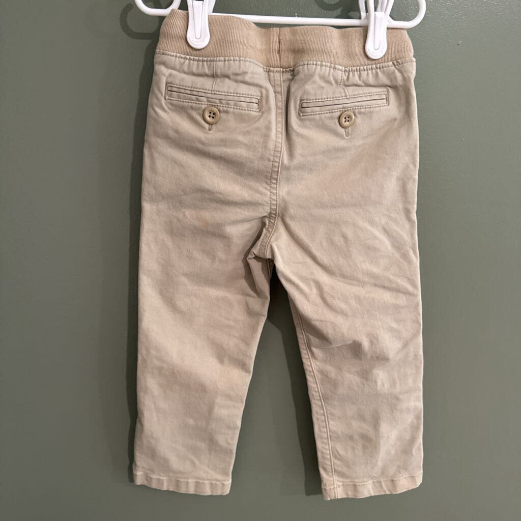 Gap Khaki Pants