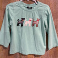 Dog shirt