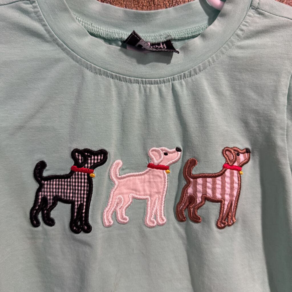 Dog shirt
