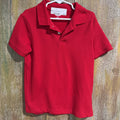 Red Old Navy Polo