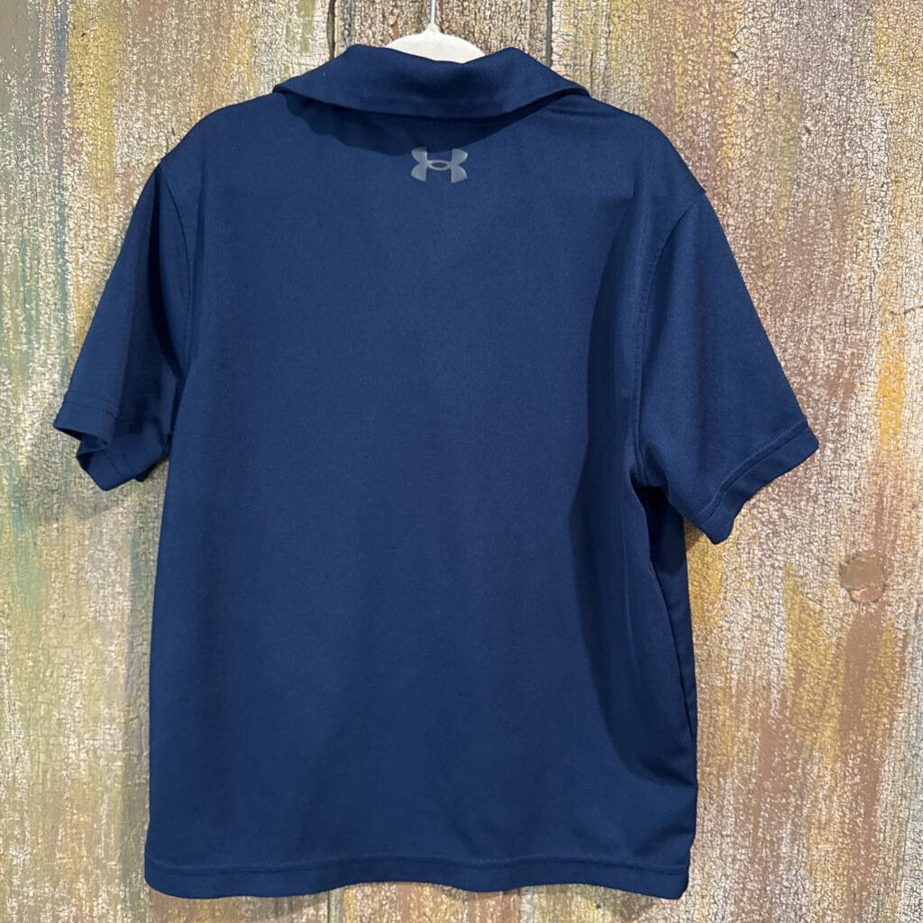 Under Armour Tech polo