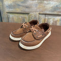 Sperrys