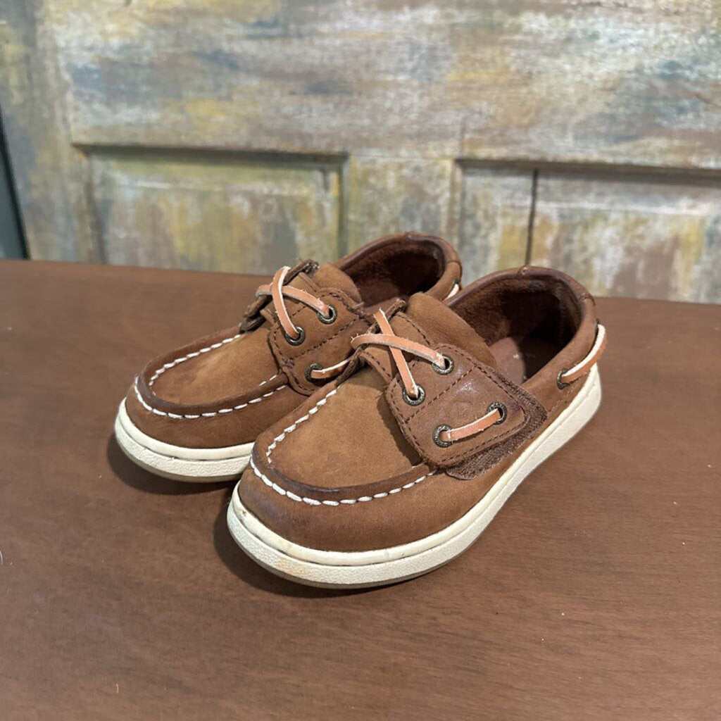 Sperrys