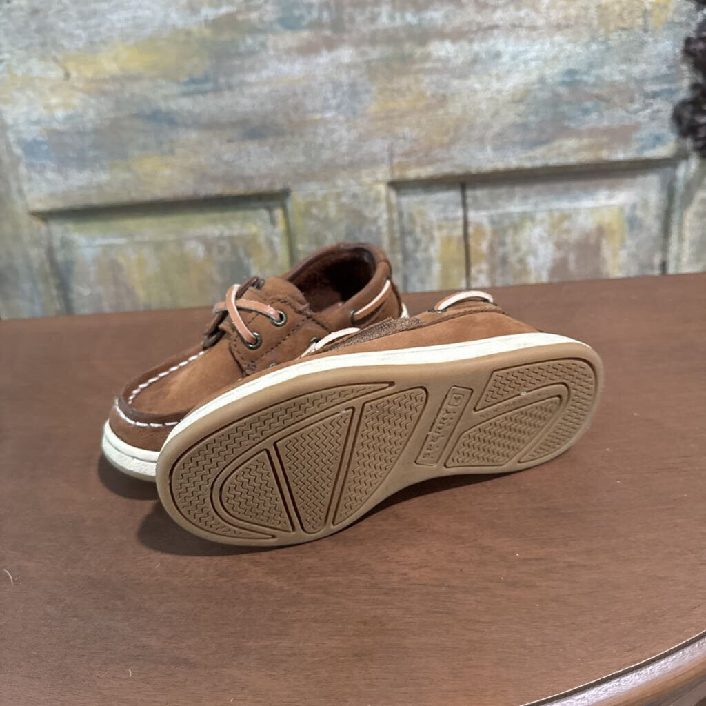 Sperrys