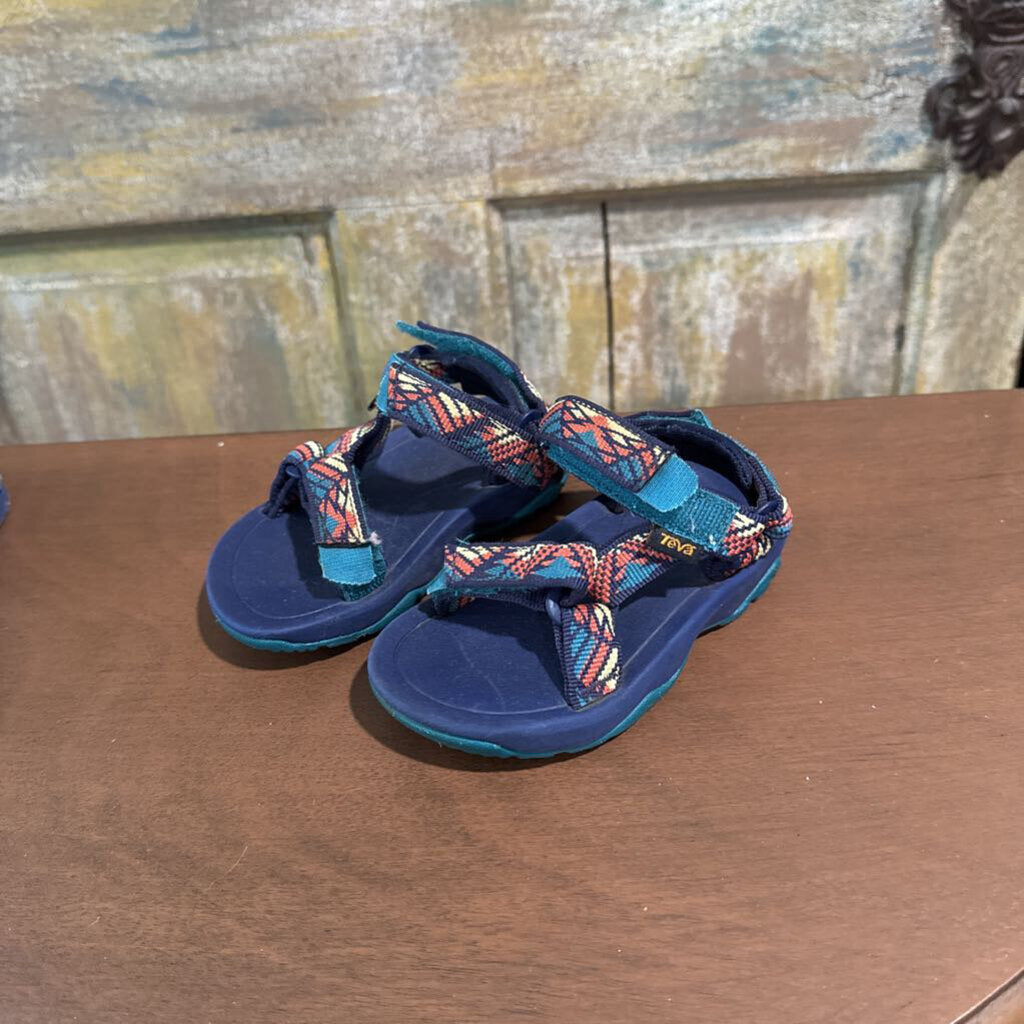 Teva