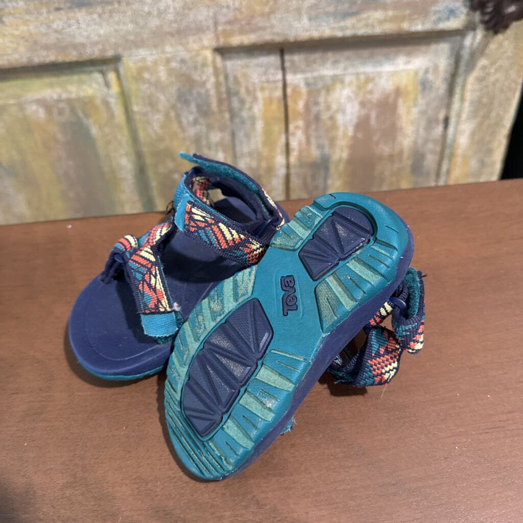 Teva