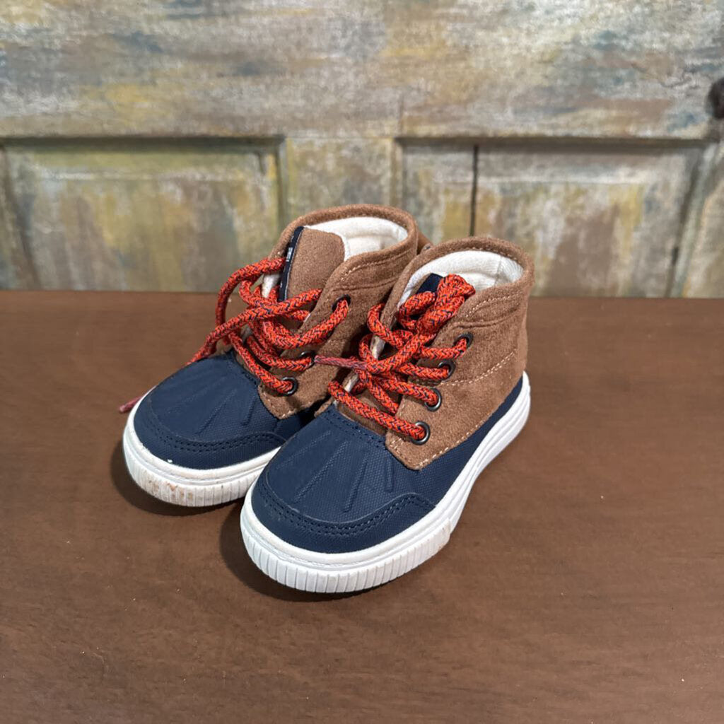 oshkosh duck boot