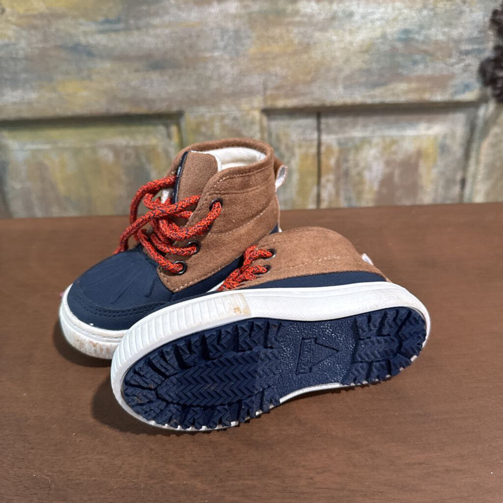 oshkosh duck boot