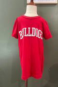 Bulldog Tshirt