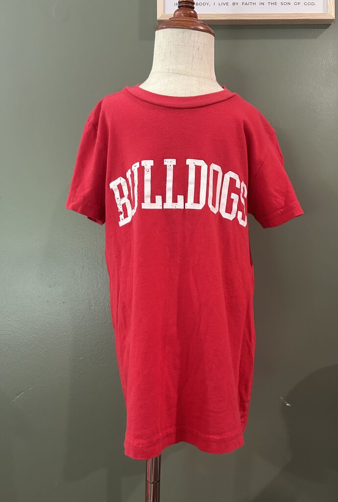 Bulldog Tshirt