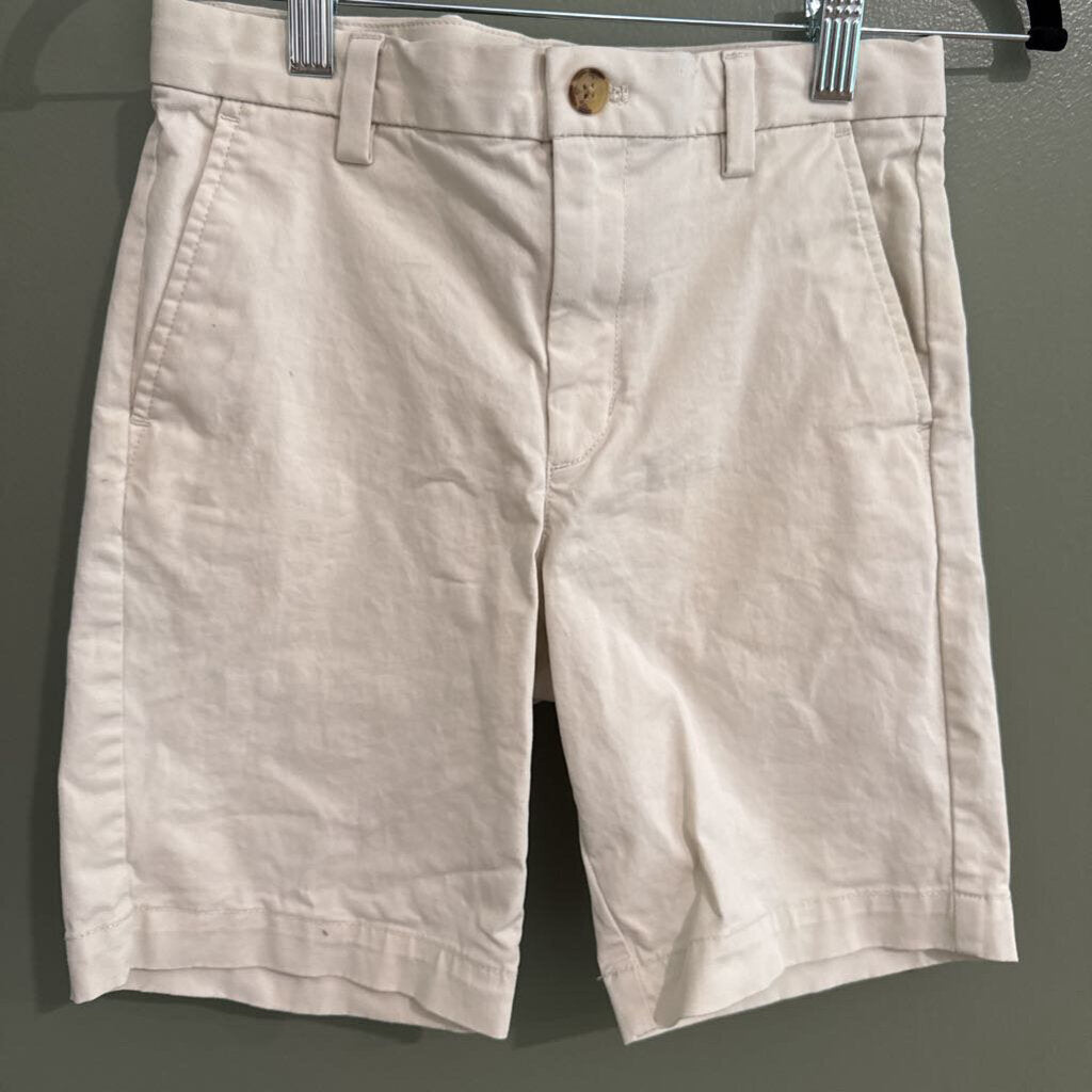 Vineyard Vines Khaki Shorts