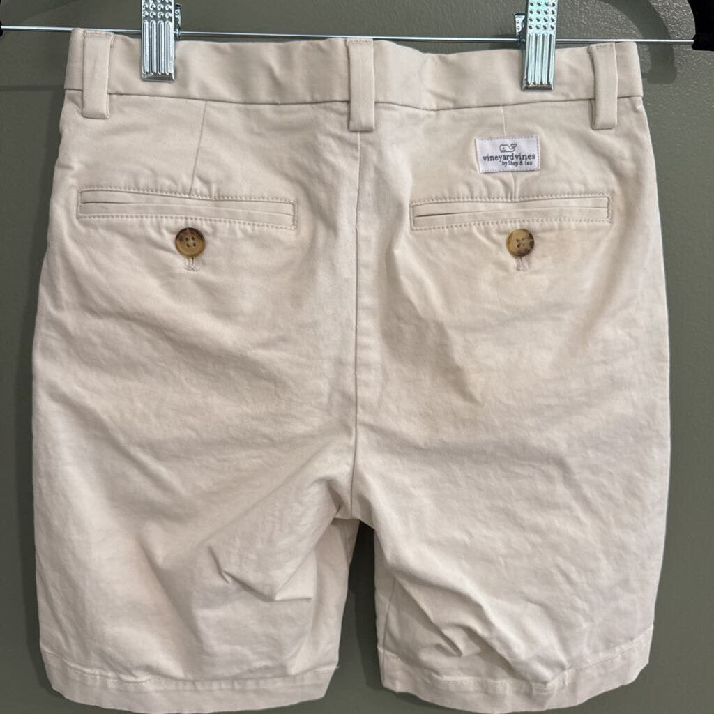 Vineyard Vines Khaki Shorts