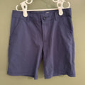 Blue Tech Shorts