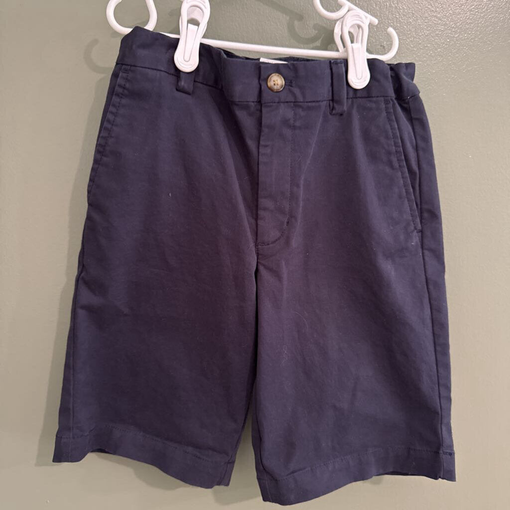 Vineyard Vines Navy Shorts