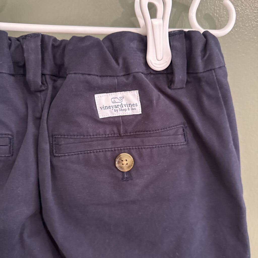 Vineyard Vines Navy Shorts