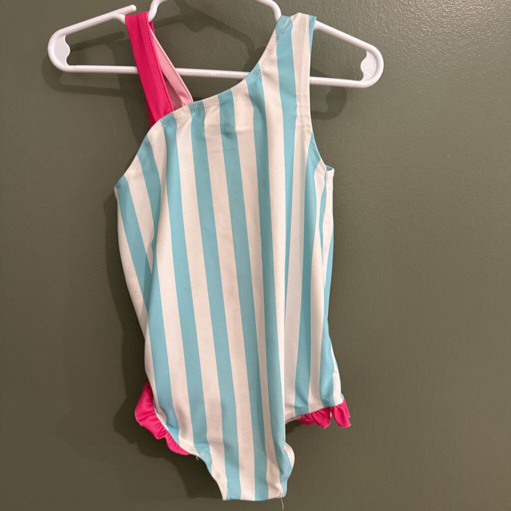 Mudpie 'fish" swimsuit
