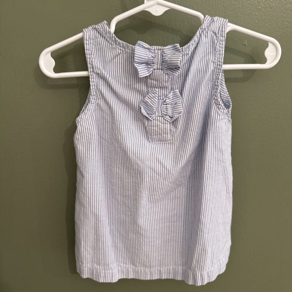 Carter's 'Amelia' Dress
