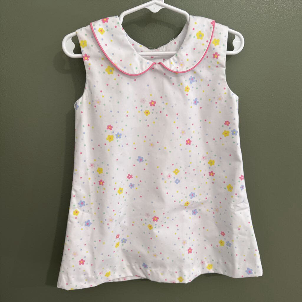 TBBC Spring Dress NWT