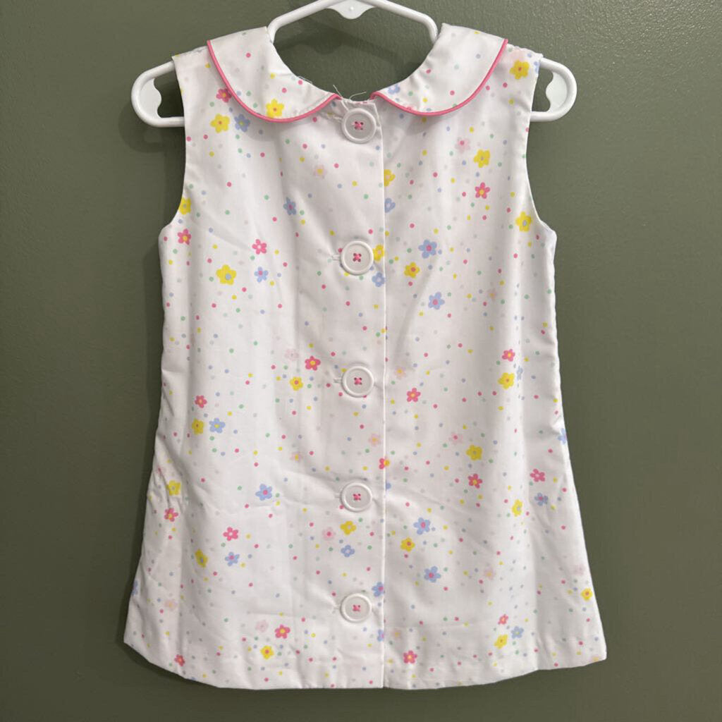 TBBC Spring Dress NWT
