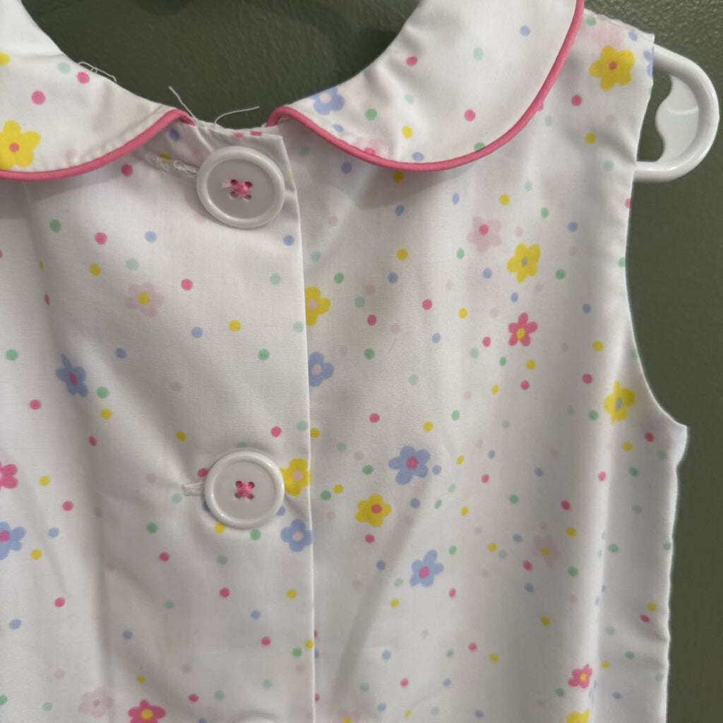 TBBC Spring Dress NWT