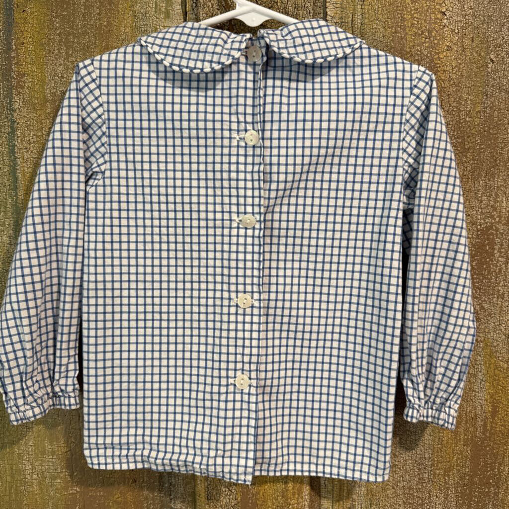 Mary Grace Boys Peterpan