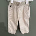 Ralph Lauren tan pants