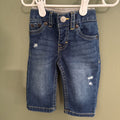 Levi's