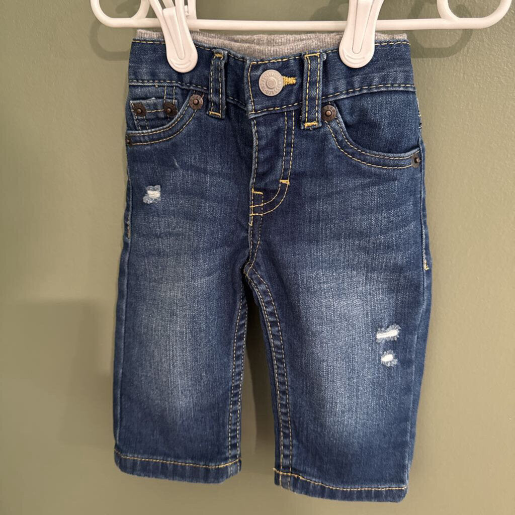 Levi's