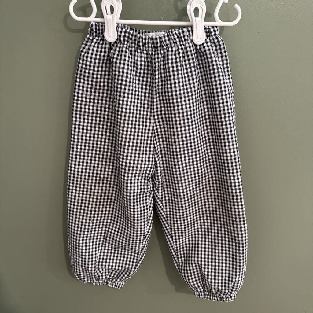 Annie Kate Bubble Pants