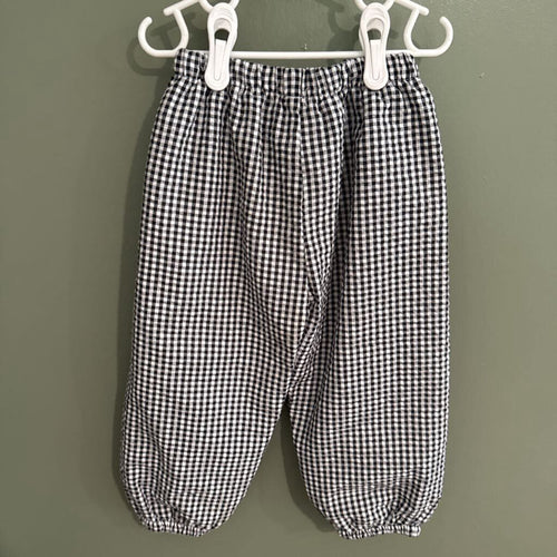 Annie Kate Bubble Pants