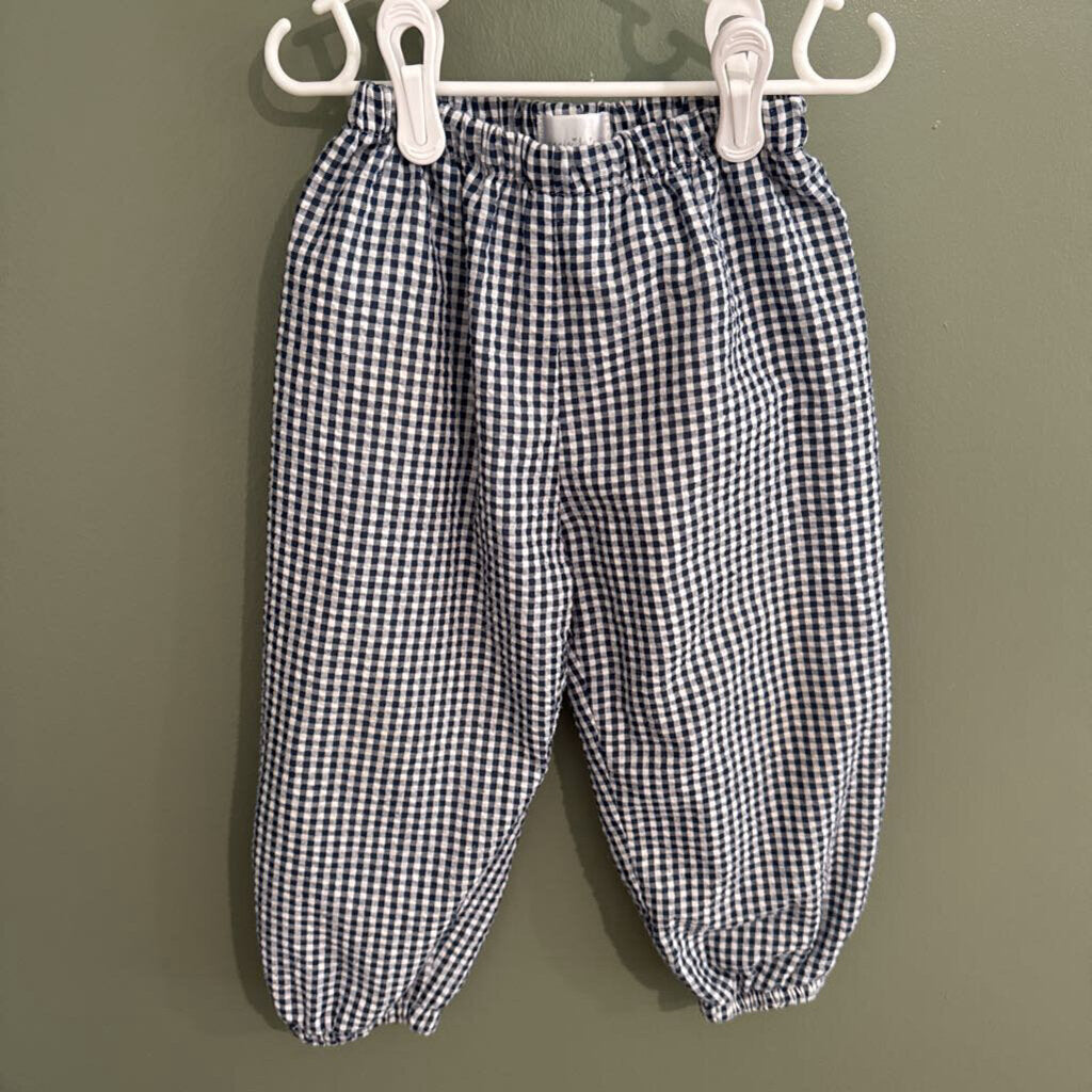 Annie Kate Bubble Pants