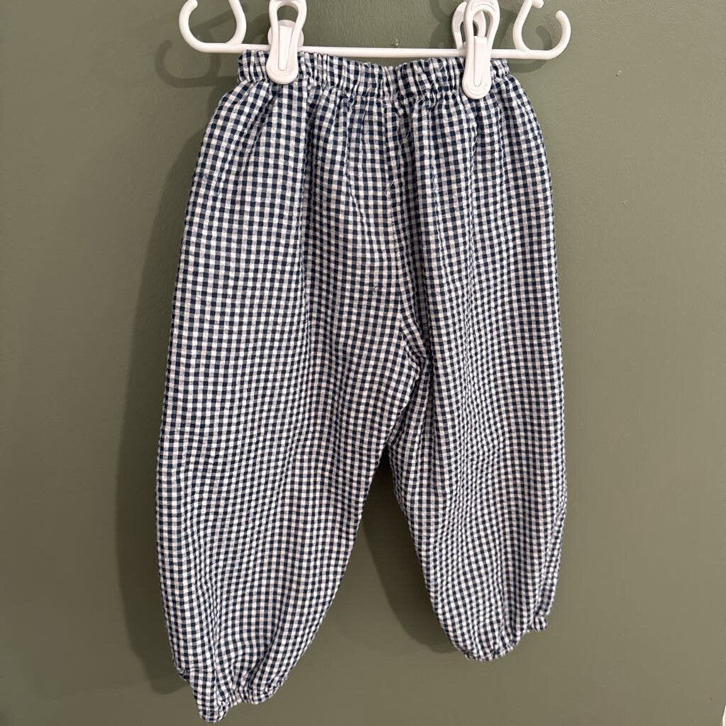 Annie Kate Bubble Pants