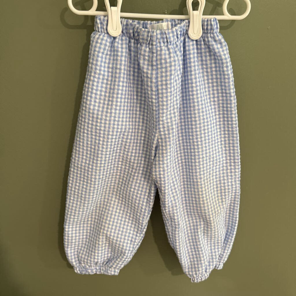 Annie Kate Bubble Pants