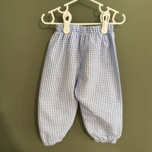 Annie Kate Bubble Pants