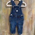 Old Navy Overalls