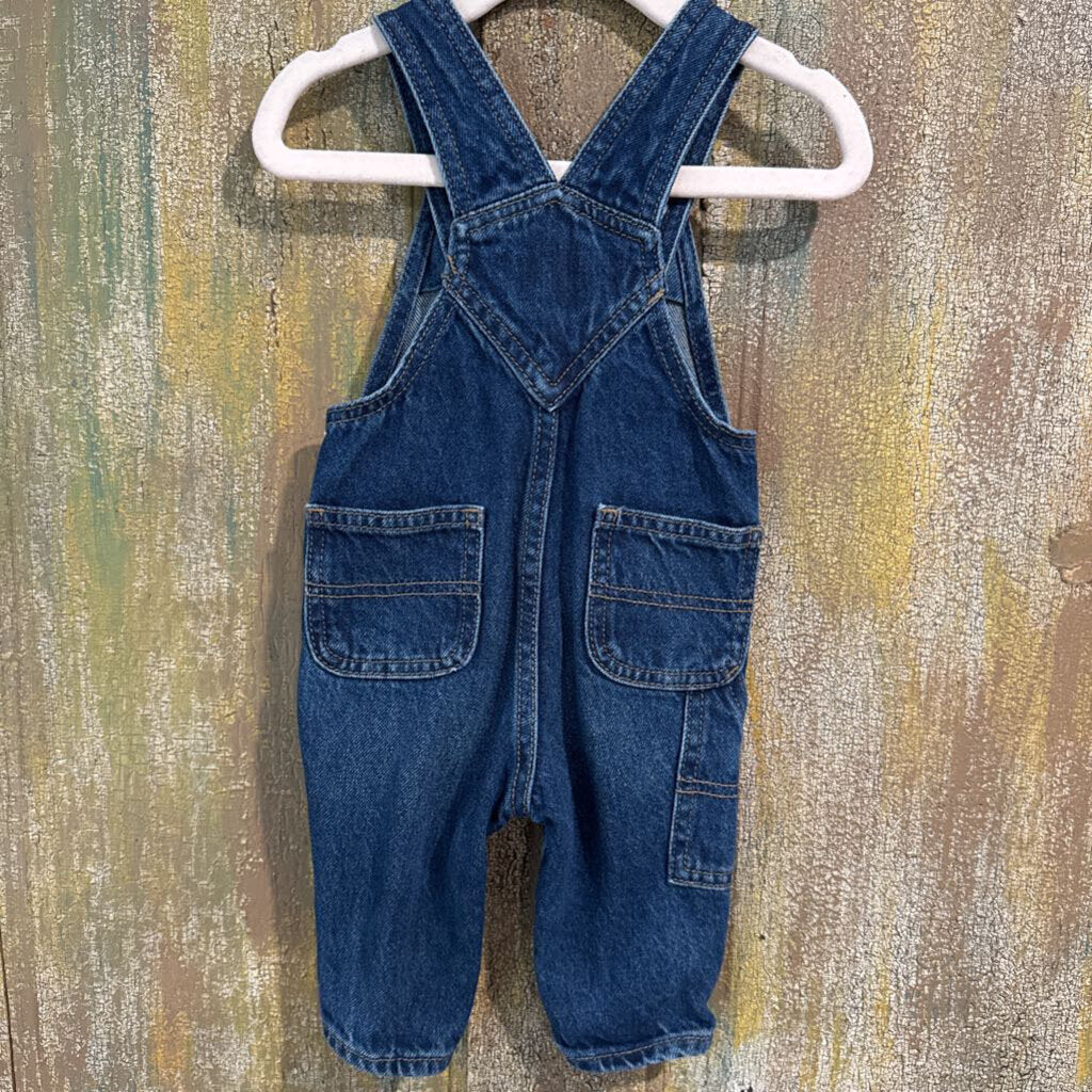 Old Navy Overalls