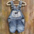 OshKosh overalls