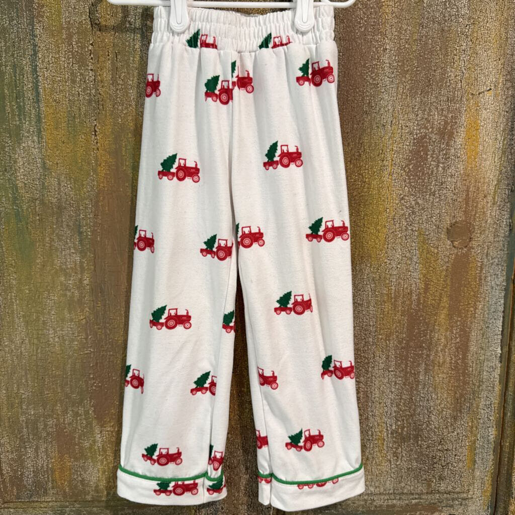 Sugar Bee 'B' Xmas pj's