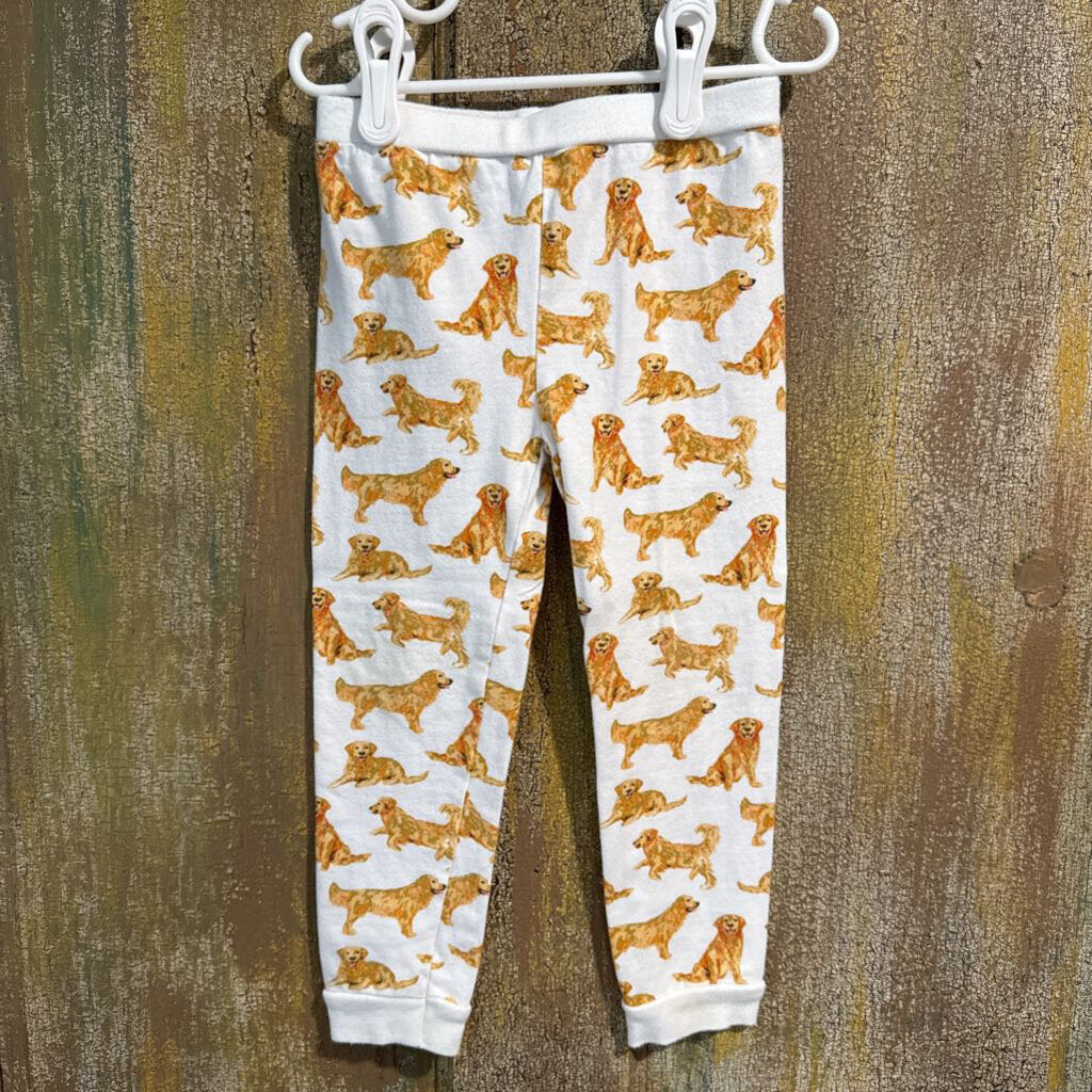 mudpie doggie pj's