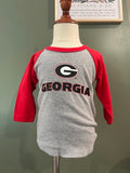 UGA Shirt