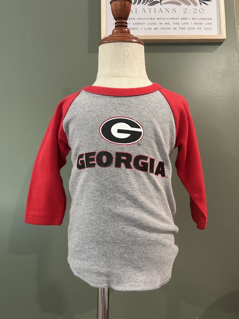 UGA Shirt