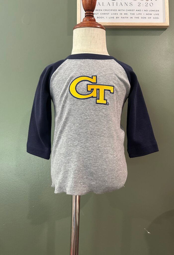GT Shirt