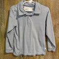 Boys Striped Shirt