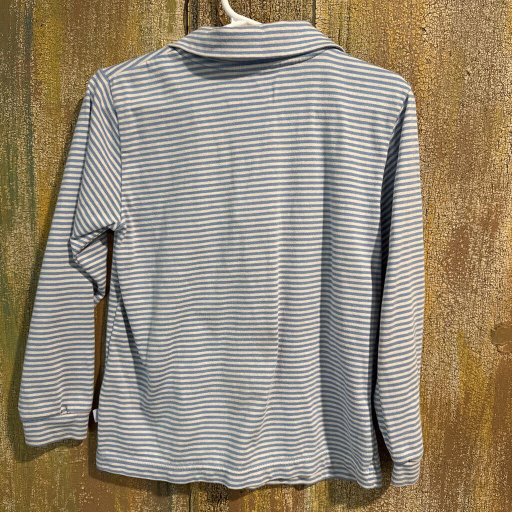 Boys Striped Shirt